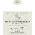 Domaine Tortochot Mazis-Chambertin Grand Cru 2008 Front Label