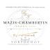 Domaine Tortochot Mazis-Chambertin Grand Cru 2011 Front Label