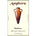Amphora Wines Heringer Barbera 2012 Front Label