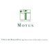Domaine Treloar Cotes du Roussillon Motus 2013 Front Label