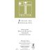 Domaine Treloar Muscat de Rivesaltes 2014 Front Label