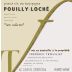 Domaine Trouillet Pouilly-Loche Les Mures 2013 Front Label