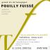 Domaine Trouillet Pouilly-Fuisse 2012 Front Label