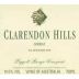 Clarendon Hills Piggott Range Syrah 1997 Front Label