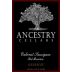 Ancestry Cellars Reserve Cabernet Sauvignon 2012 Front Label