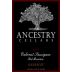 Ancestry Cellars Reserve Cabernet Sauvignon 2011 Front Label