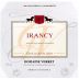 Domaine Verret Irancy Eleve en Fut de Chene 2013 Front Label