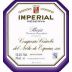CVNE Imperial Reserva Rioja 1996 Front Label