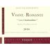 Domaine Vigot Fabrice Vosne-Romanee Les Chalandins 2014 Front Label