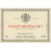 Estraunza Puligny-Montrachet 2014 Front Label