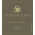 Andrew Lane Winery Cabernet Sauvignon 2010 Front Label