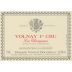 Estraunza Volnay Les Champans Premier Cru 2013 Front Label