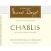 Domaine Vincent Dampt Chablis 2011 Front Label