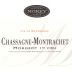 Domaine Vincent & Sophie Morey Chassagne-Montrachet Morgeot Premier Cru 2012 Front Label