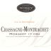 Domaine Vincent & Sophie Morey Chassagne-Montrachet Morgeot Premier Cru 2008 Front Label