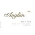 Anglim Winery Fiddlestix Pinot Noir 2006 Front Label