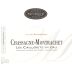 Domaine Vincent & Sophie Morey Chassagne-Montrachet Les Caillerets Premier Cru Blanc 2011 Front Label