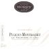 Domaine Vincent & Sophie Morey Puligny-Montrachet La Truffiere Premier Cru 2014 Front Label