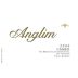 Anglim Winery Cameo 2006 Front Label