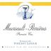 Domaine Vincent Latour Meursault-Perrieres Premier Cru 2013 Front Label