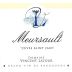 Domaine Vincent Latour Meursault Cuvee Saint Jean 2013 Front Label
