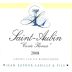 Domaine Vincent Latour Saint-Aubin Cuvee Thomas 2008 Front Label