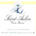 Domaine Vincent Latour Saint-Aubin Cuvee Thomas 2014 Front Label