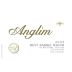 Anglim Winery Best Barrel Blend Red 2005 Front Label