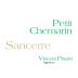Domaine Vincent Pinard Sancerre Petit Chemarin 2014 Front Label