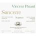 Domaine Vincent Pinard Sancerre Nuance 2006 Front Label