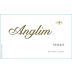 Anglim Winery Syrah 2013 Front Label
