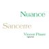 Domaine Vincent Pinard Sancerre Nuance 2011 Front Label