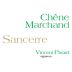 Domaine Vincent Pinard Sancerre Le Chene Marchand 2011 Front Label