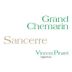 Domaine Vincent Pinard Sancerre Grand Chemarin 2014 Front Label