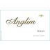 Anglim Winery Syrah 2011 Front Label