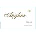 Anglim Winery Syrah 2010 Front Label