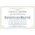 Domaine Vincent Sauvestre Savigny-les-Beaune 2013 Front Label
