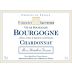 Domaine Vincent Sauvestre Bourgogne Chardonnay 2012 Front Label