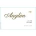 Anglim Winery Syrah 2008 Front Label