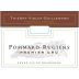 Thierry Violot-Guillemard Pommard-Rugiens Premier Cru 2013 Front Label