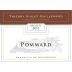 Thierry Violot-Guillemard Pommard 2012 Front Label