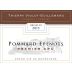 Thierry Violot-Guillemard Pommard-Epenots Premier Cru 2013 Front Label