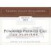Thierry Violot-Guillemard Pommard La Platiere Premier Cru 2013 Front Label