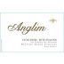 Anglim Winery Hastings Ranch Vineyard Viognier Roussanne 2010 Front Label