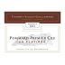 Thierry Violot-Guillemard Pommard La Platiere Premier Cru 2012 Front Label