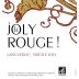 Domaine Virgile Joly Languedoc Le Joly Rouge 2011 Front Label