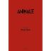 Animale Pinot Noir 2012 Front Label