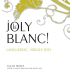 Domaine Virgile Joly Languedoc Le Joly Blanc 2014 Front Label