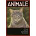 Animale Red Mountain Carmenere 2011 Front Label
