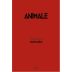 Animale Zinfandel 2012 Front Label